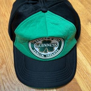 Guinness St. James’s Gate Hat